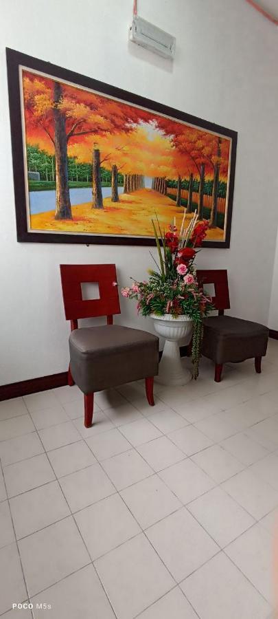 Aslah Boutique Hotel Kota Bharu Kültér fotó