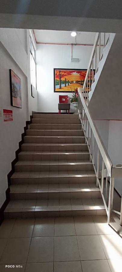 Aslah Boutique Hotel Kota Bharu Kültér fotó